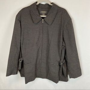 VTG Designs Lane Bryant Blazer Coat